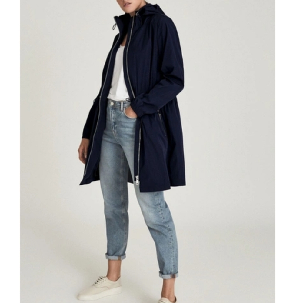 NWT REISS | Mila Parka